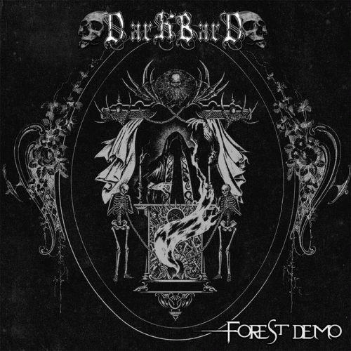 Darkbard : Forest (Demo)